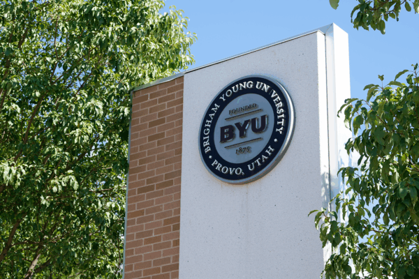 BYU Provo Utah