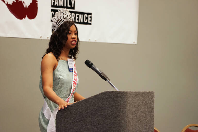 faces of mass incarceration conference talk