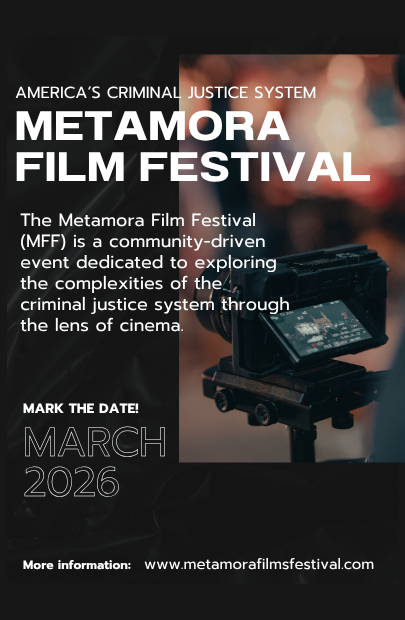 Metamora film festival