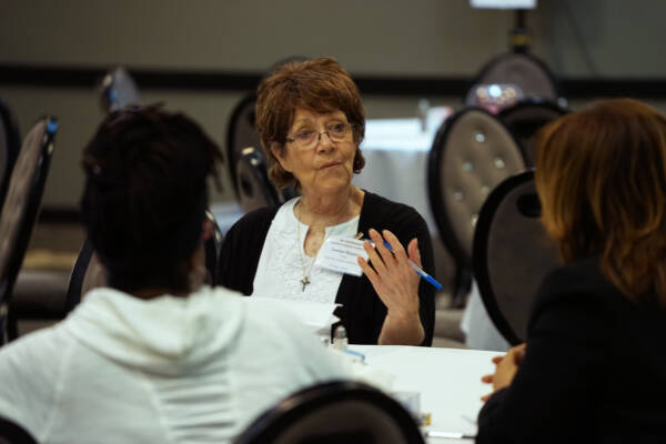 carolyn esparza, faces of mass incarceration