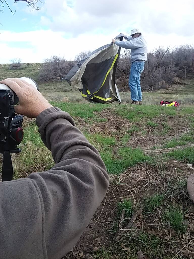 matt filming with mike4
