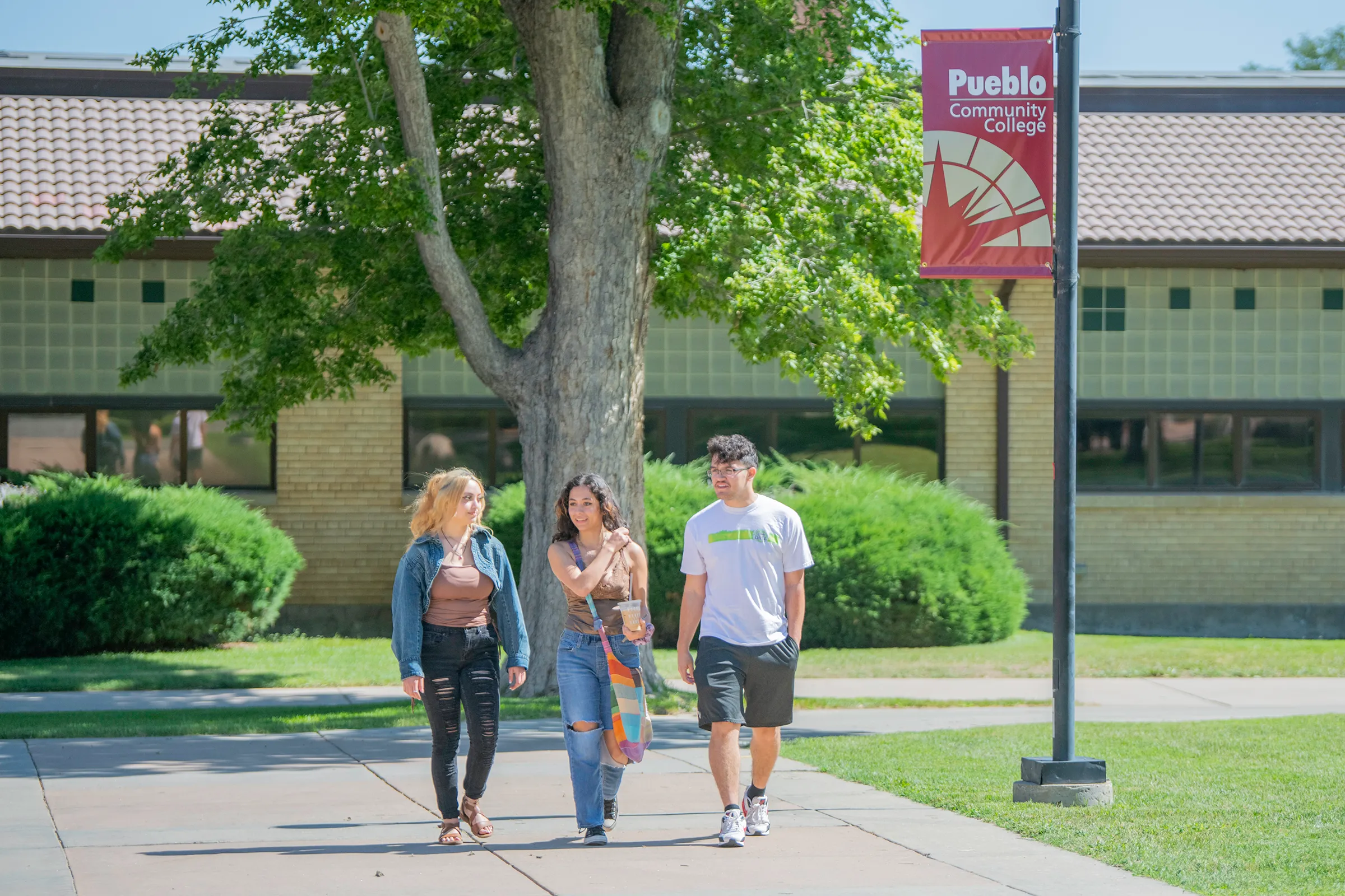 pueblo community college, metamora film festival